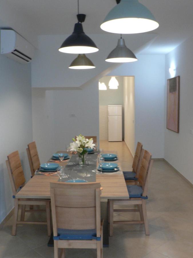 Apartments Hana Pula Exterior photo